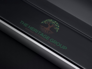 Logo Design by designmaker0 for Heritage Wealth Planning LLC | Design: #16107720