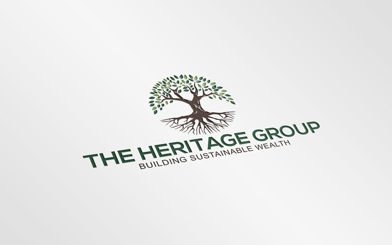 Logo Design by designmaker0 for Heritage Wealth Planning LLC | Design #16107721