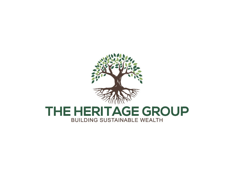 Logo Design by designmaker0 for Heritage Wealth Planning LLC | Design #16107722