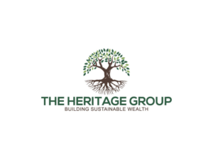Logo Design by designmaker0 for Heritage Wealth Planning LLC | Design: #16107722