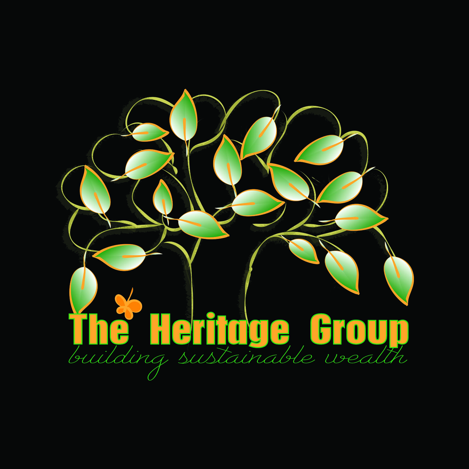 Design de Logo par princesspsd pour Heritage Wealth Planning LLC | Design #16205694