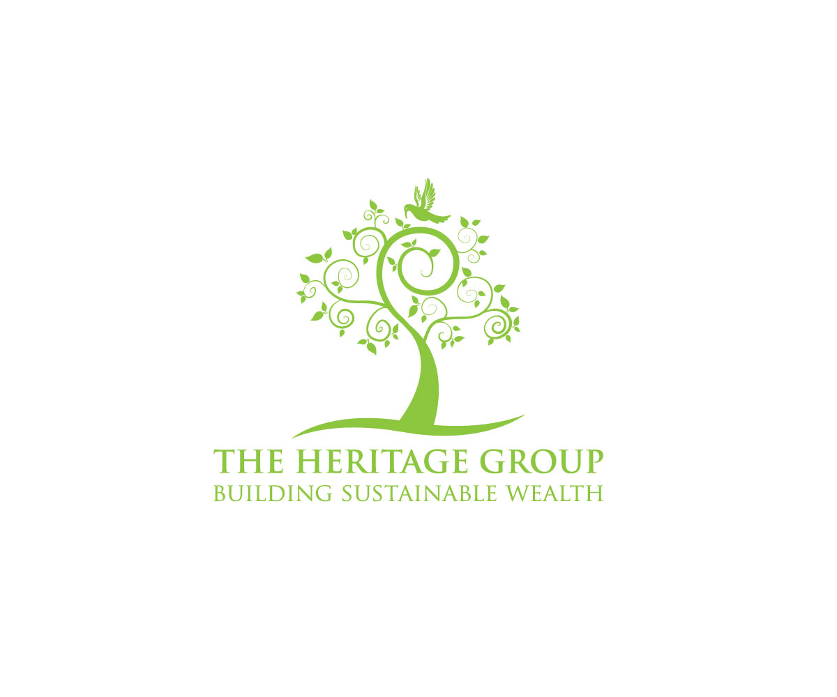 Logo Design by asman for Heritage Wealth Planning LLC | Design #16112713