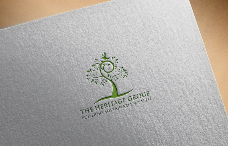 Logo Design by asman for Heritage Wealth Planning LLC | Design #16112714