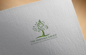 Logo Design by asman for Heritage Wealth Planning LLC | Design: #16112714