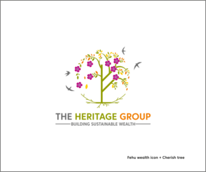Logo Design by pachilakili for Heritage Wealth Planning LLC | Design #16130337