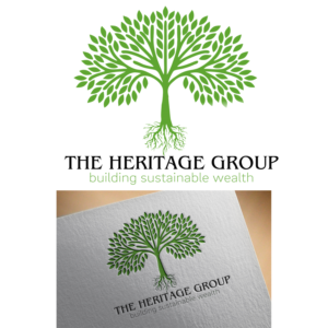 Logo Design by Amila Sri Muthukelum for Heritage Wealth Planning LLC | Design: #16117983