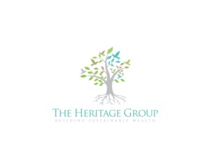 Logo Design by Deep Night for Heritage Wealth Planning LLC | Design: #16098716