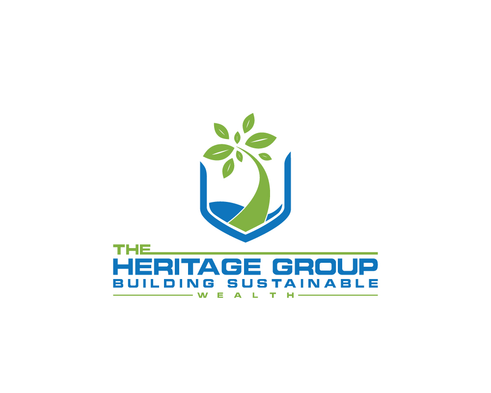 Logo Design by imsakiballhasan for Heritage Wealth Planning LLC | Design #16120905