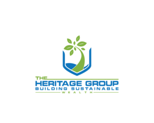 Logo Design by imsakiballhasan for Heritage Wealth Planning LLC | Design: #16120905