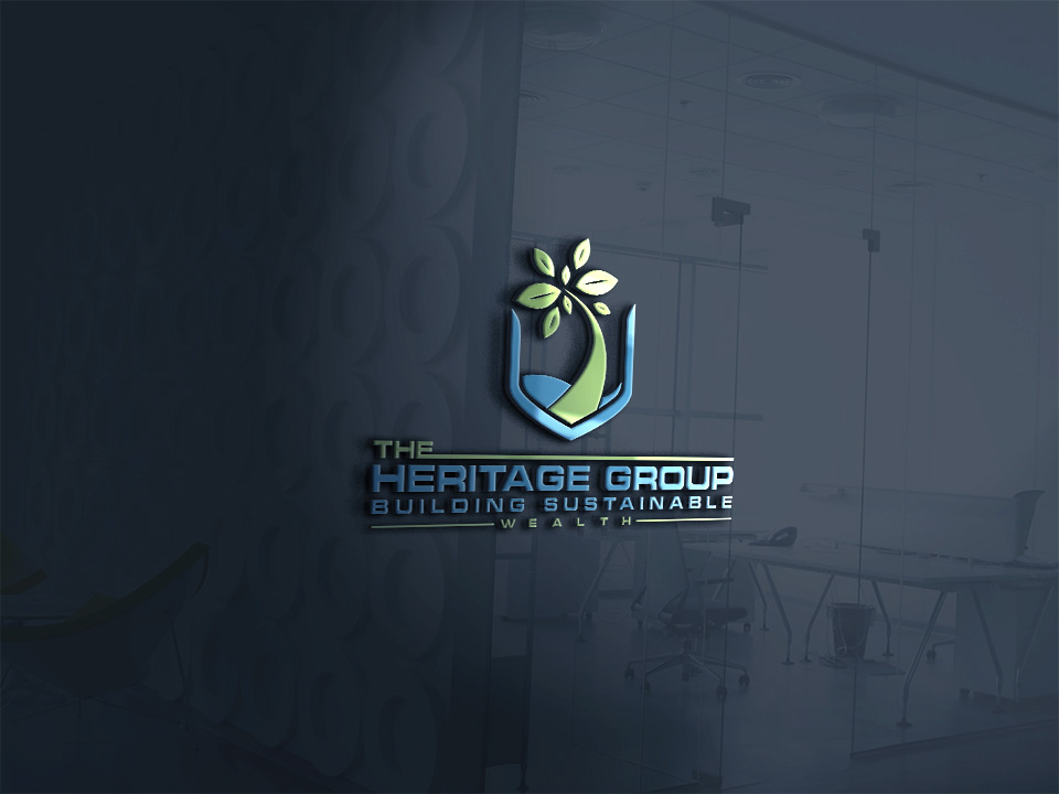Logo Design by imsakiballhasan for Heritage Wealth Planning LLC | Design #16120907
