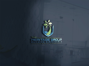 Logo Design by imsakiballhasan for Heritage Wealth Planning LLC | Design: #16120907