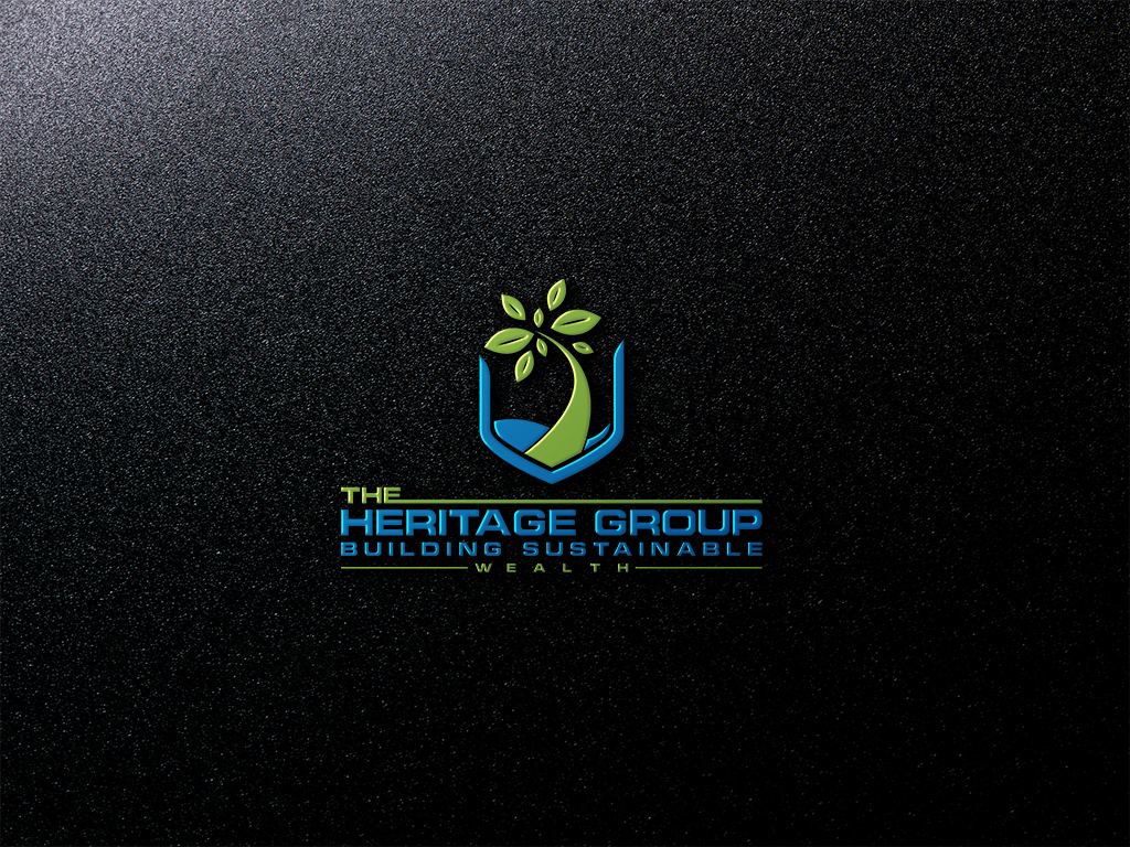 Logo-Design von imsakiballhasan für Heritage Wealth Planning LLC | Design #16120908