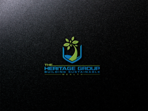 Logo Design by imsakiballhasan for Heritage Wealth Planning LLC | Design: #16120908