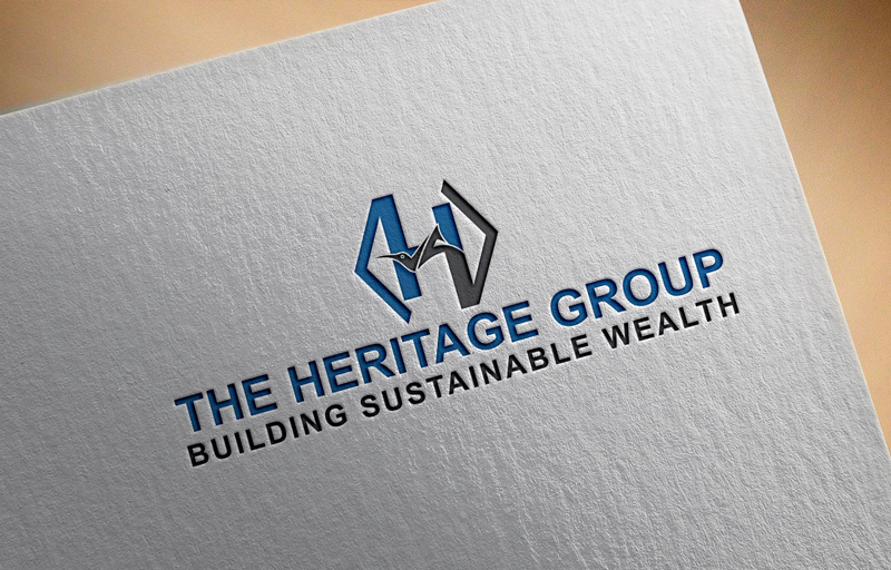 Logo-Design von GaryMckinnon für Heritage Wealth Planning LLC | Design #16101586
