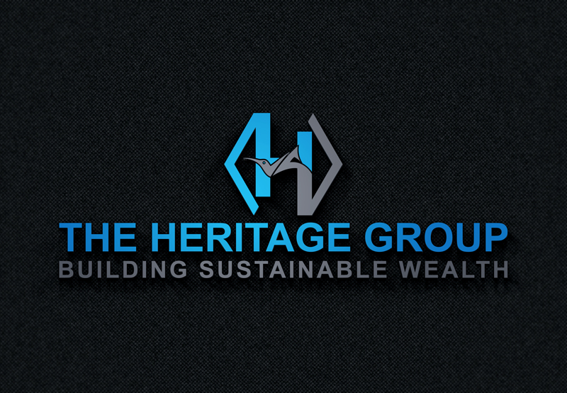 Logo-Design von GaryMckinnon für Heritage Wealth Planning LLC | Design #16101587