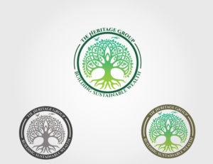 Logo Design by yasser M for Heritage Wealth Planning LLC | Design #16199483