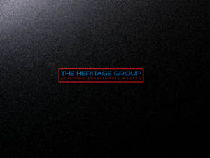 Logo Design by ADesignWorld for Heritage Wealth Planning LLC | Design: #16108564