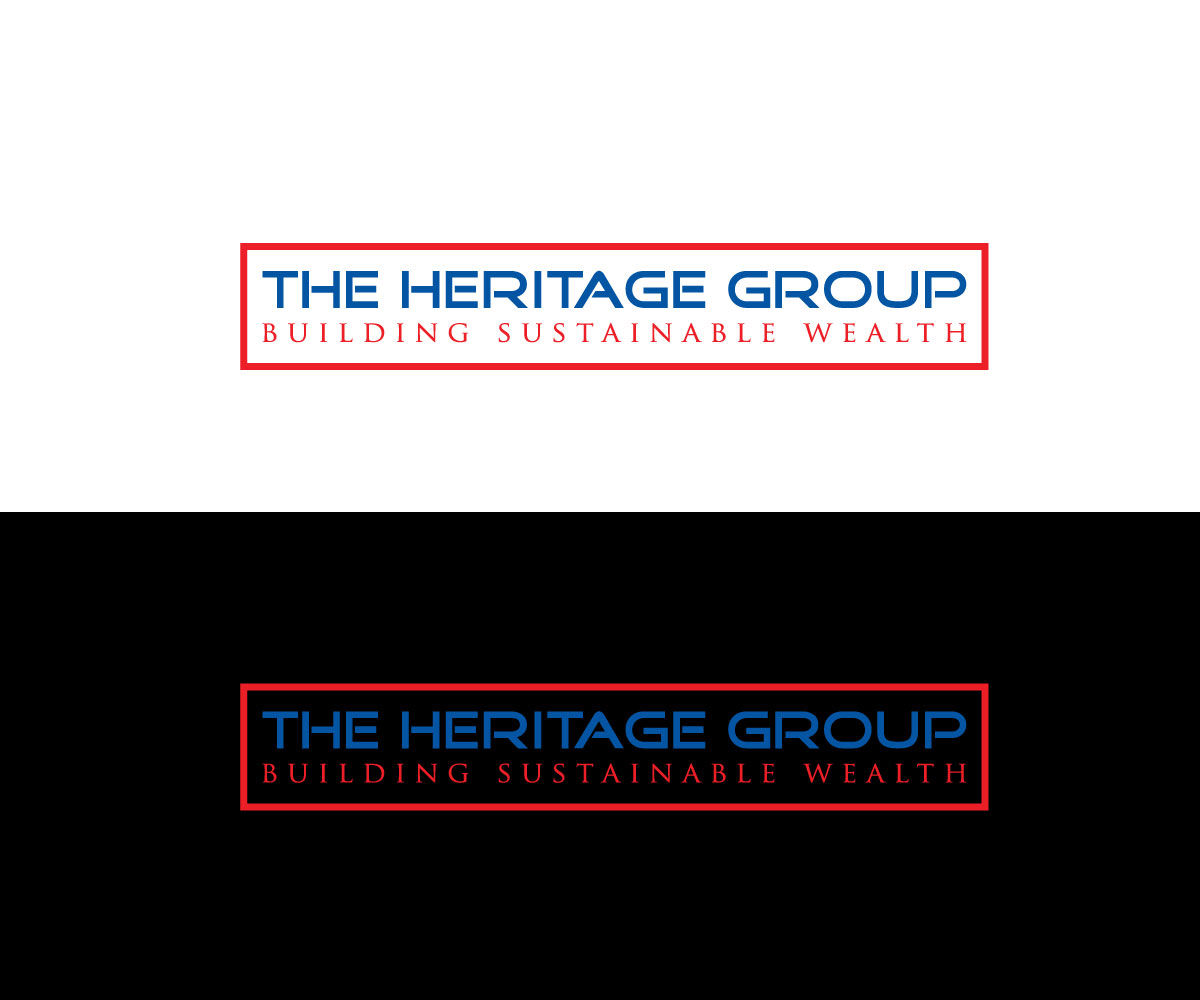 Logo Design by ADesignWorld for Heritage Wealth Planning LLC | Design #16108565