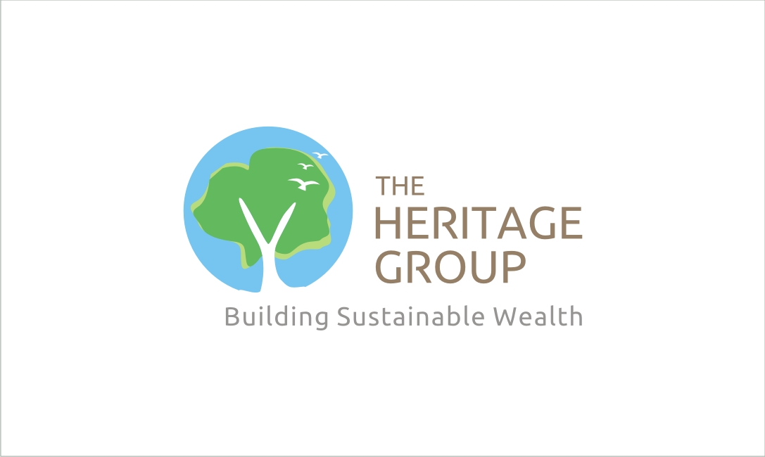Logo Design by GOPZ for Heritage Wealth Planning LLC | Design #16205329