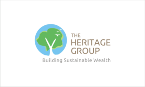 Logo Design by GOPZ for Heritage Wealth Planning LLC | Design: #16205329