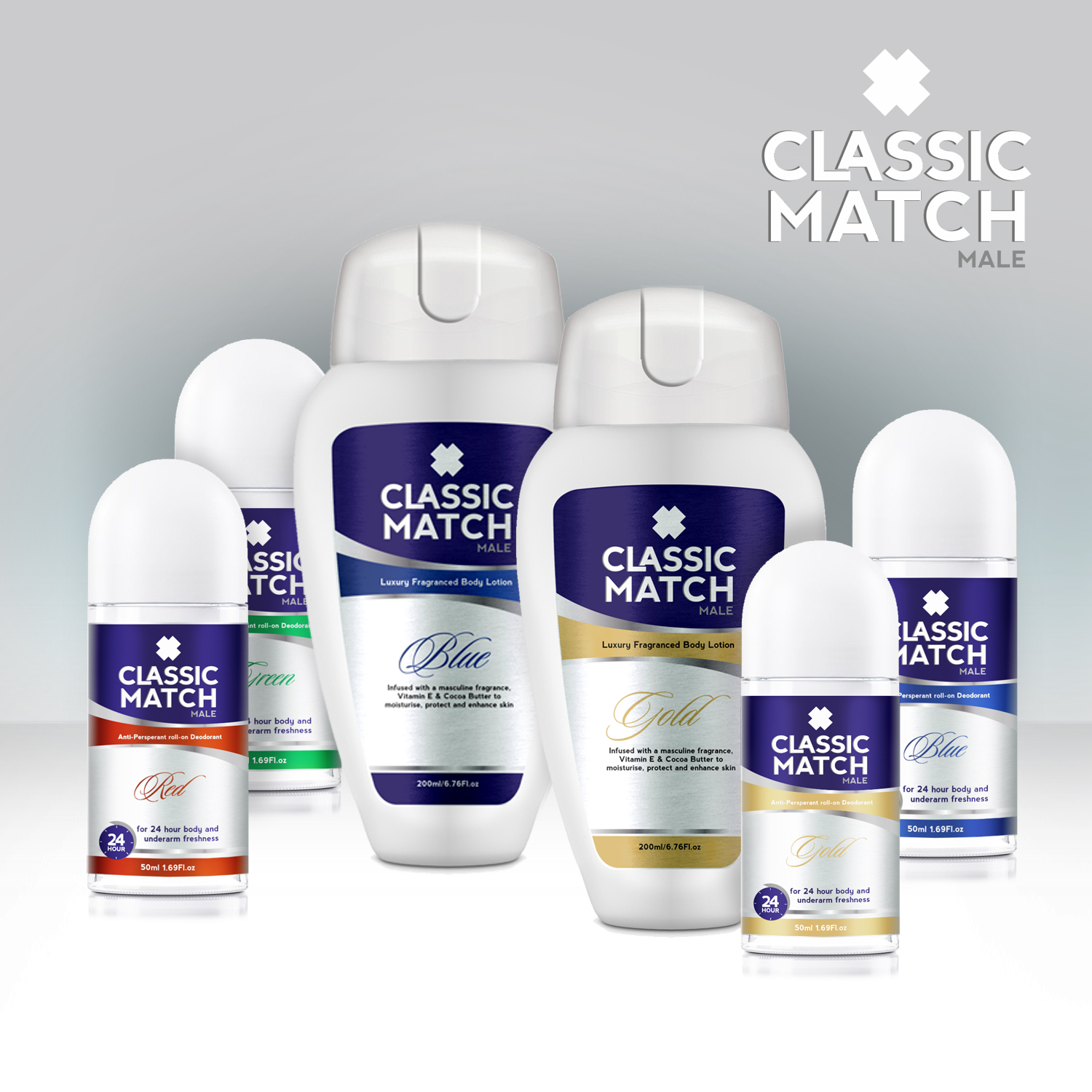 Packaging Design by Polina_pro for this project | Design #16205250