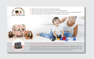 Design de Flyer par alex989 pour ce projet | Design : #16122476