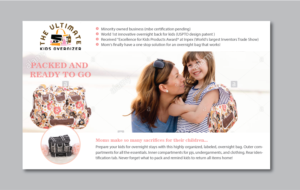 Design de Flyer par alex989 pour ce projet | Design : #16132743