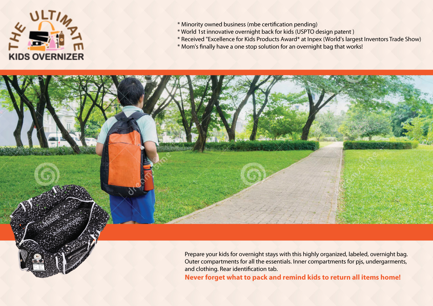 Flyer Design by Impressive Sol for this project | Design #16123036