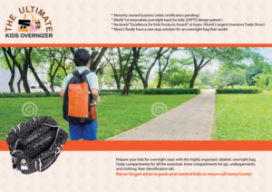 Flyer Design by Impressive Sol