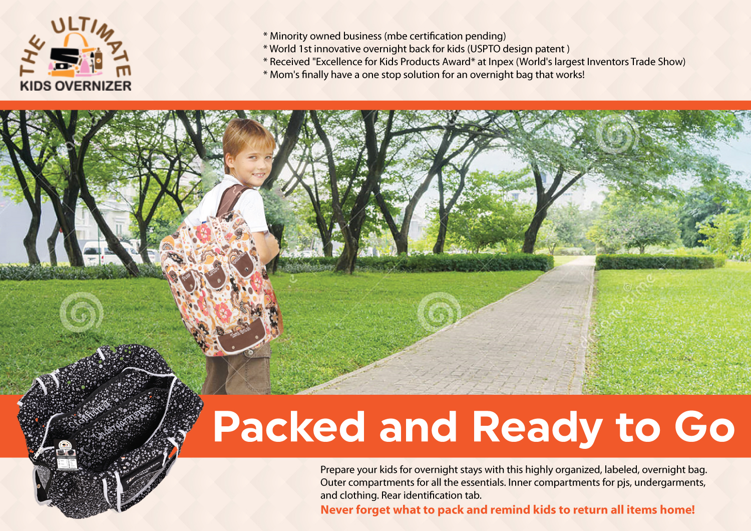 Flyer Design by Impressive Sol for this project | Design #16151804