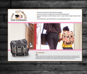 Design de Flyer par debdesign pour ce projet | Design : #16121418