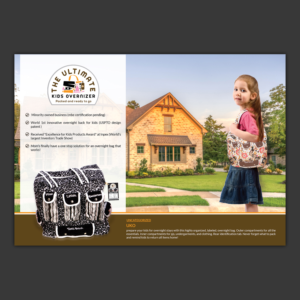 Design de Flyer par debdesign pour ce projet | Design : #16132327