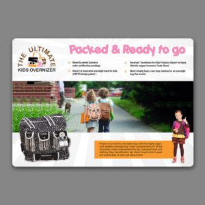 Design de Flyer par creative.bugs pour ce projet | Design : #16122165