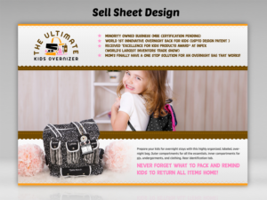 Design de Flyer par SAI DESIGNS pour ce projet | Design : #16127021