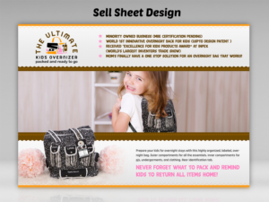 Design de Flyer par SAI DESIGNS pour ce projet | Design : #16133572