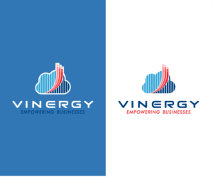 Logo Design by El Ojo creativo for Vinergy Pty Ltd | Design: #16154887