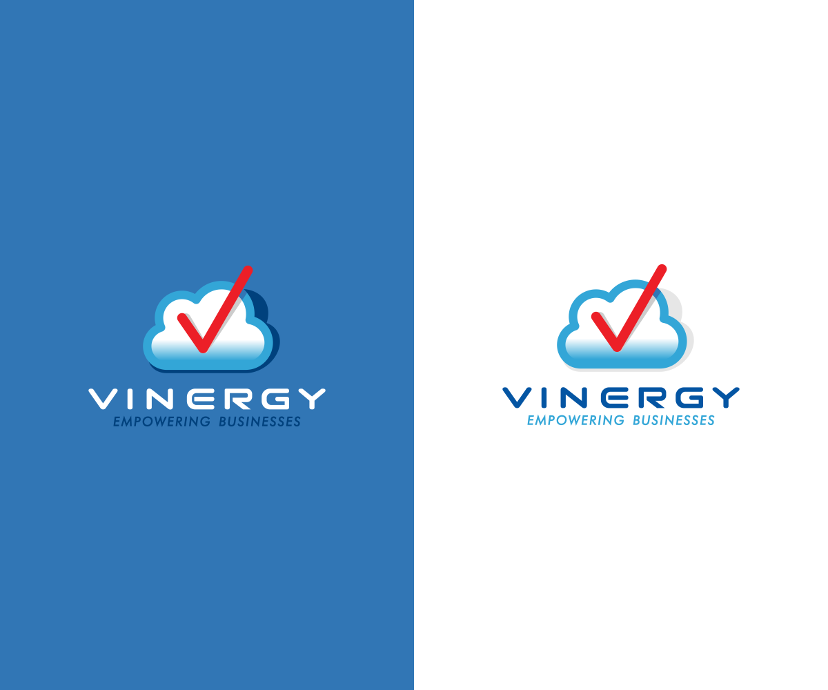 Logo Design by El Ojo creativo for Vinergy Pty Ltd | Design #16154888