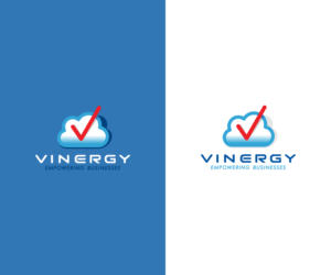 Logo Design by El Ojo creativo for Vinergy Pty Ltd | Design: #16154888