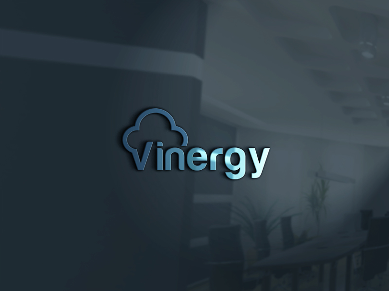 Logo Design by asman for Vinergy Pty Ltd | Design #16122723