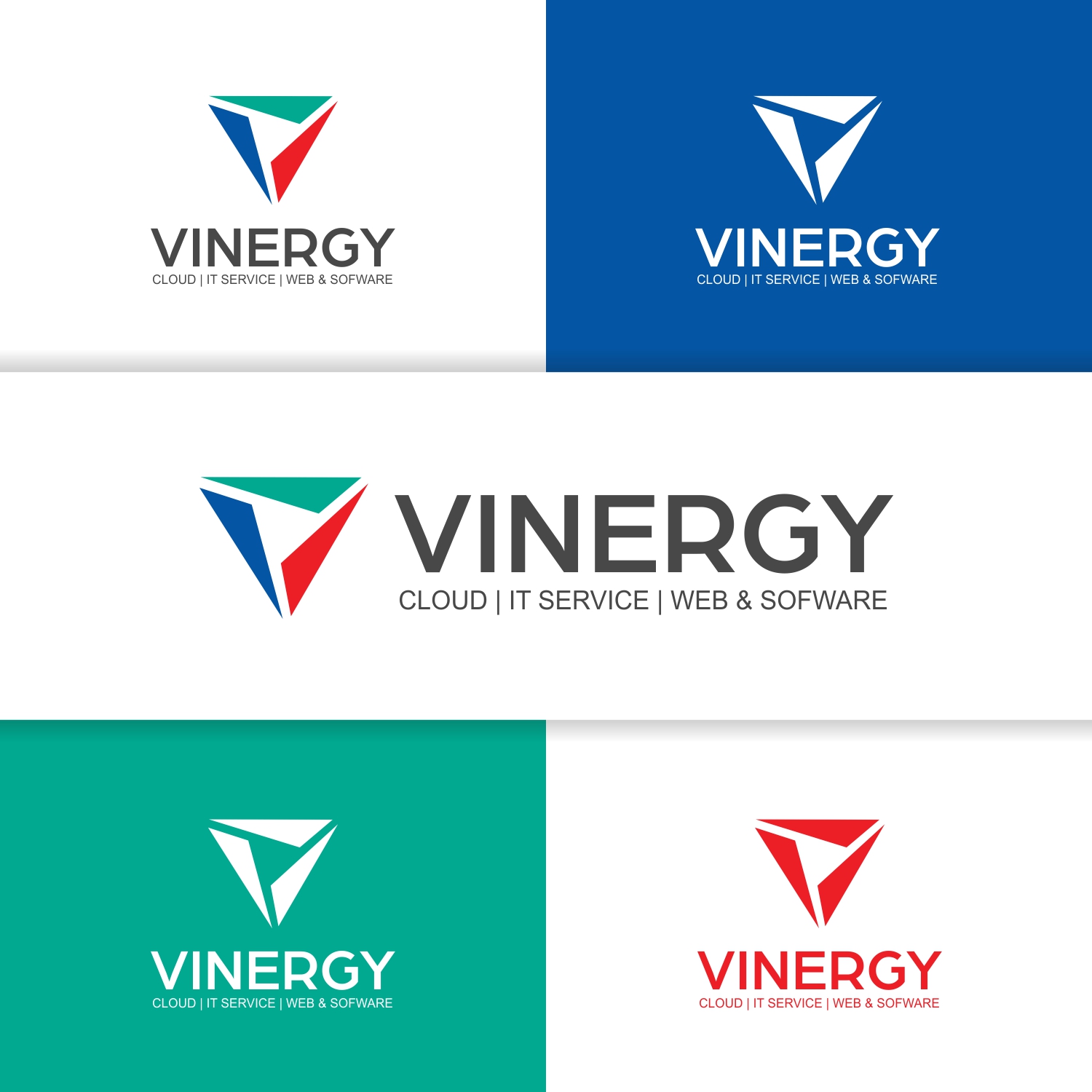 Diseño de Logo por manto.bjb para Vinergy Pty Ltd | Diseño #16098181
