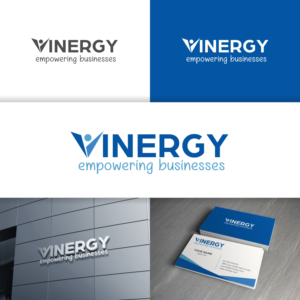 Logo Design by manto.bjb for Vinergy Pty Ltd | Design: #16127072