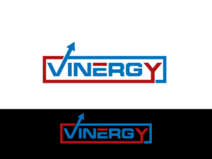 Logo Design by Sherpa design for Vinergy Pty Ltd | Design: #16114896