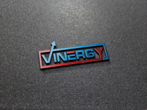 Logo Design by Sherpa design for Vinergy Pty Ltd | Design: #16114902