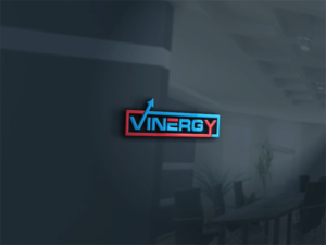 Logo Design by Sherpa design for Vinergy Pty Ltd | Design: #16114904