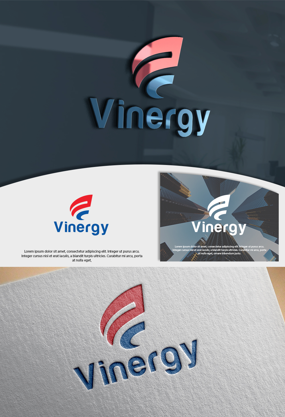 Diseño de Logo por Renewable para Vinergy Pty Ltd | Diseño #16116136