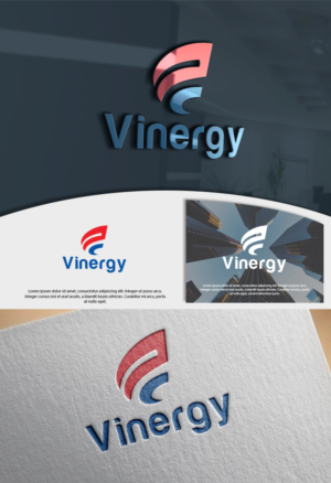 Logo Design by Renewable for Vinergy Pty Ltd | Design: #16116136