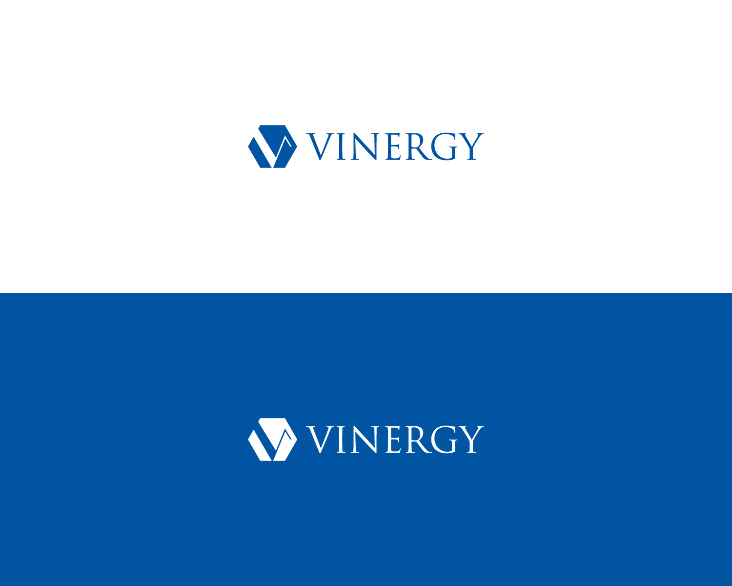 Logo Design by eka 3 design for Vinergy Pty Ltd | Design #16186708