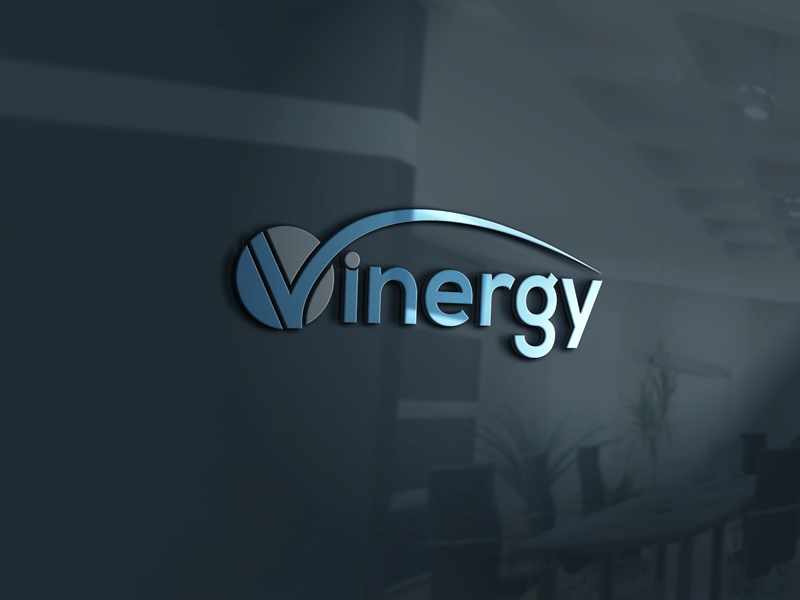 Diseño de Logo por GaryMckinnon para Vinergy Pty Ltd | Diseño #16104921
