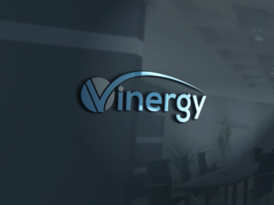 Logo Design by GaryMckinnon for Vinergy Pty Ltd | Design: #16104921