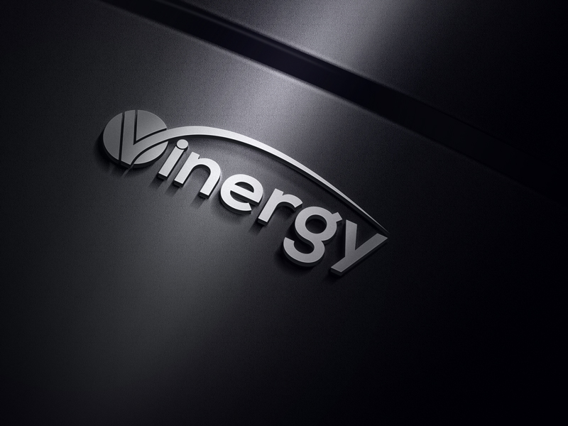 Diseño de Logo por GaryMckinnon para Vinergy Pty Ltd | Diseño #16104924